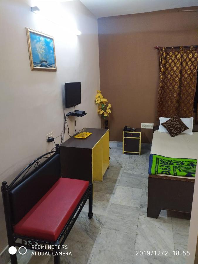 M/S Hotel Diwan International Āsansol Eksteriør bilde