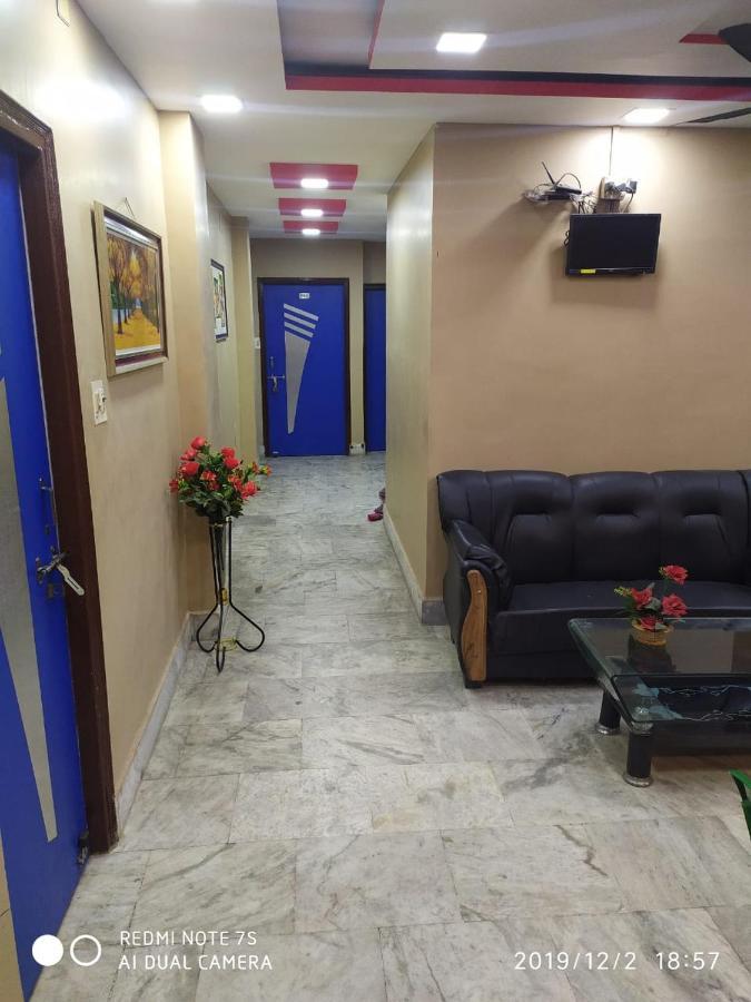 M/S Hotel Diwan International Āsansol Eksteriør bilde