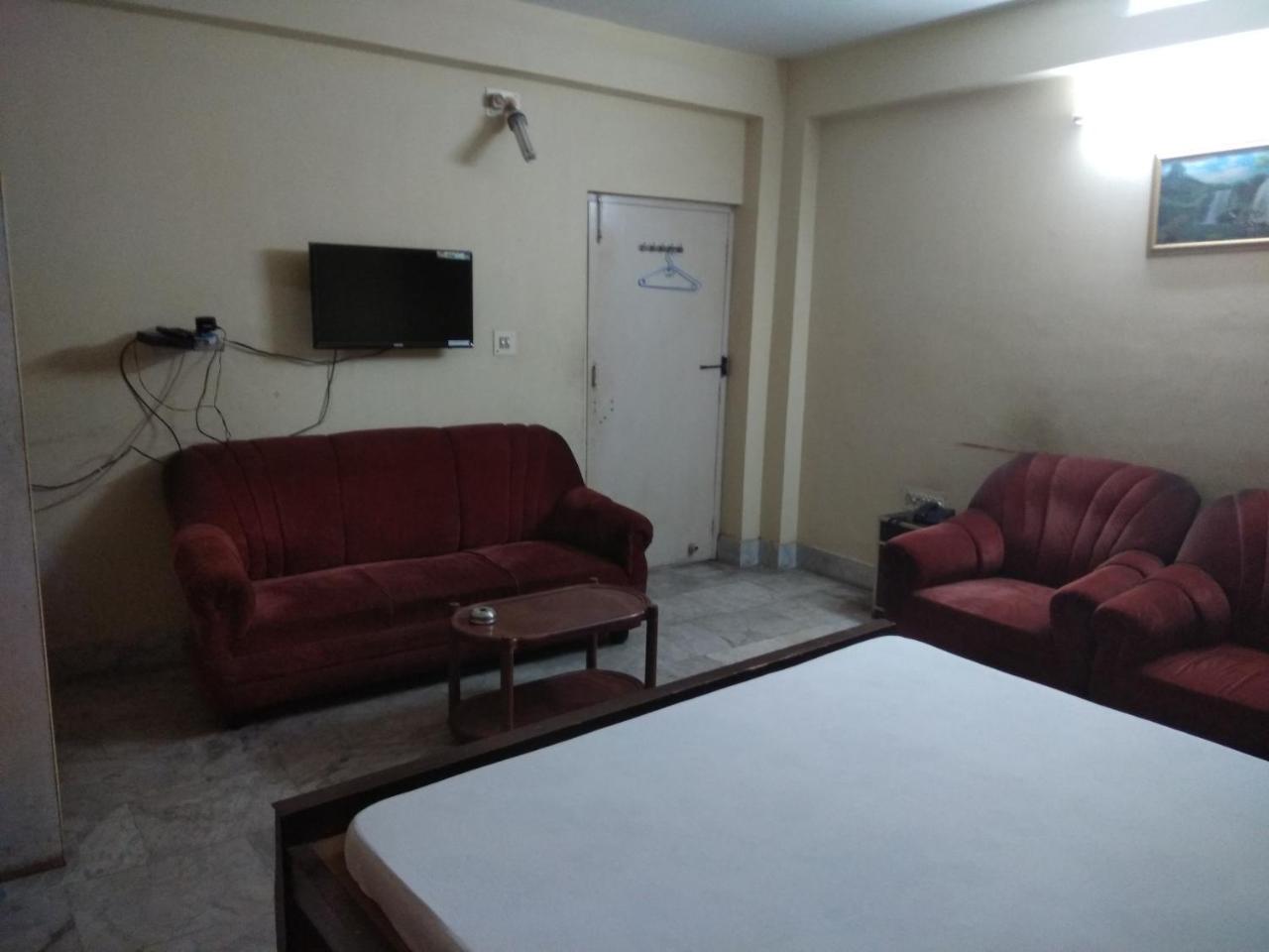 M/S Hotel Diwan International Āsansol Eksteriør bilde