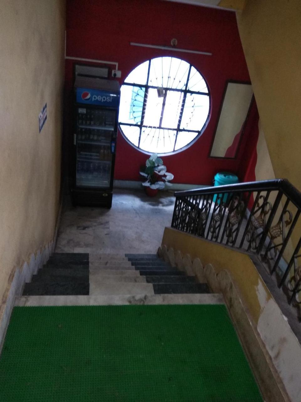 M/S Hotel Diwan International Āsansol Eksteriør bilde