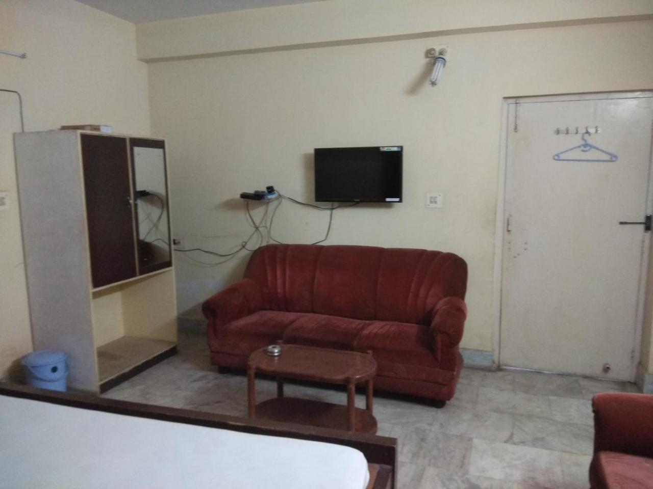 M/S Hotel Diwan International Āsansol Eksteriør bilde