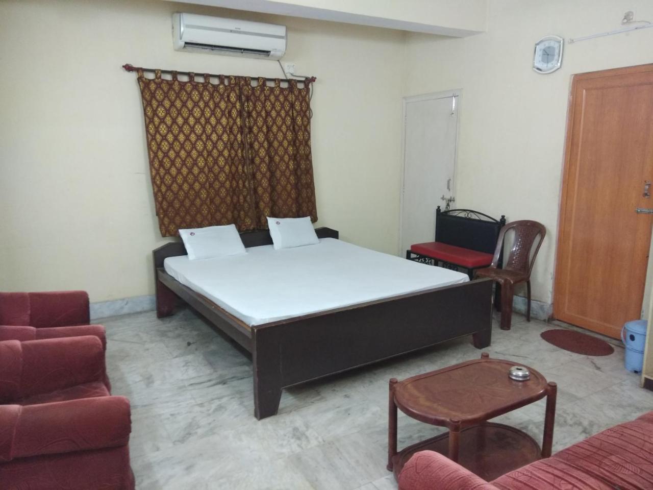 M/S Hotel Diwan International Āsansol Eksteriør bilde