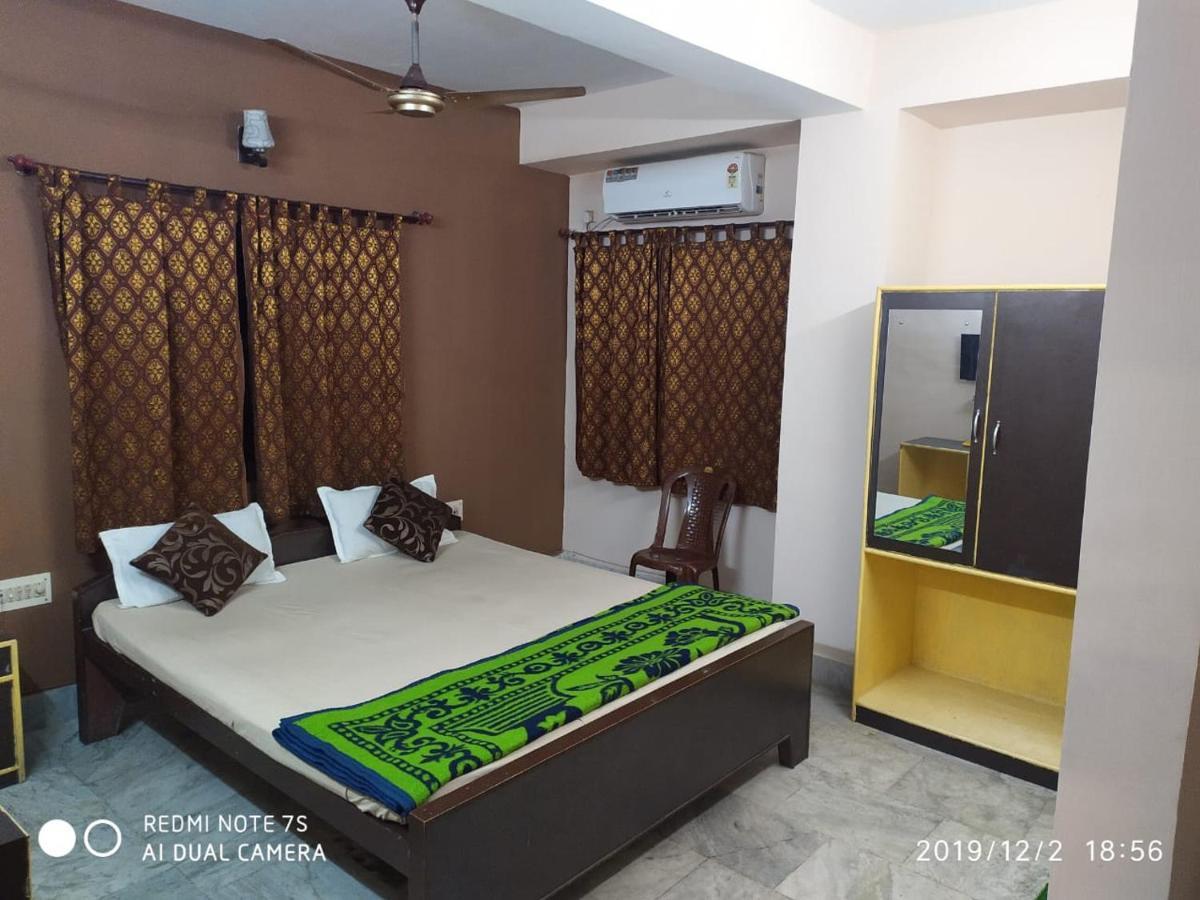 M/S Hotel Diwan International Āsansol Eksteriør bilde